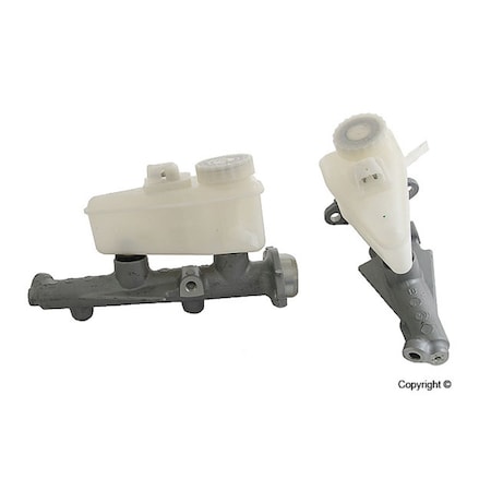 Ate MASTER CYLINDER 10022